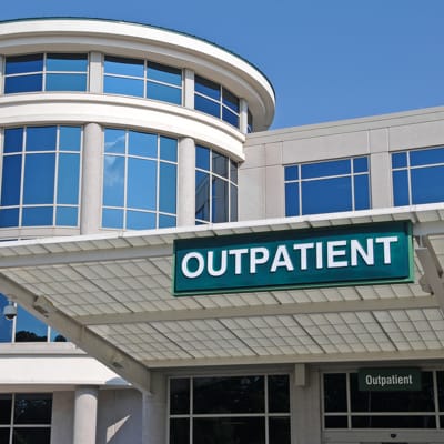 Hospital Outpatient